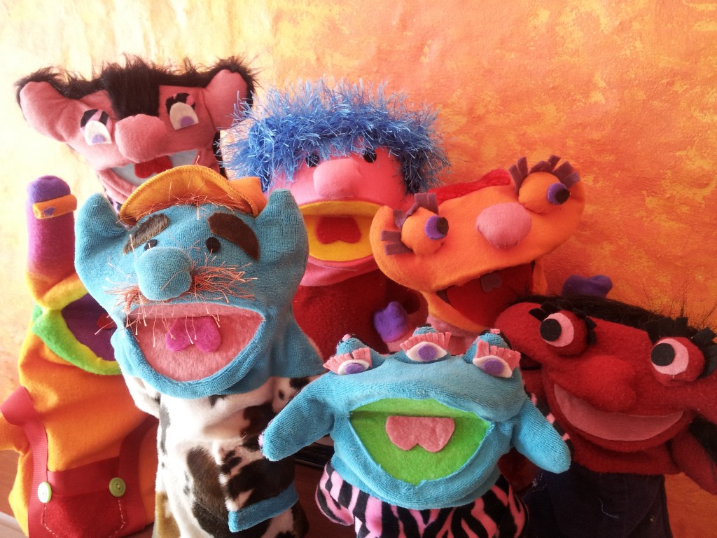 Group Shot!