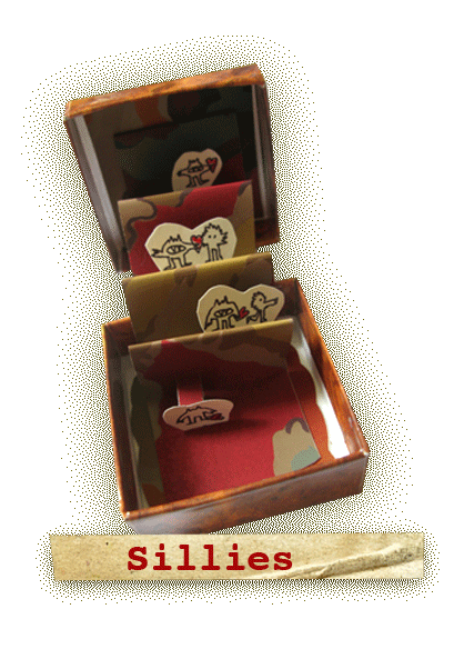 lilysilly-sillies